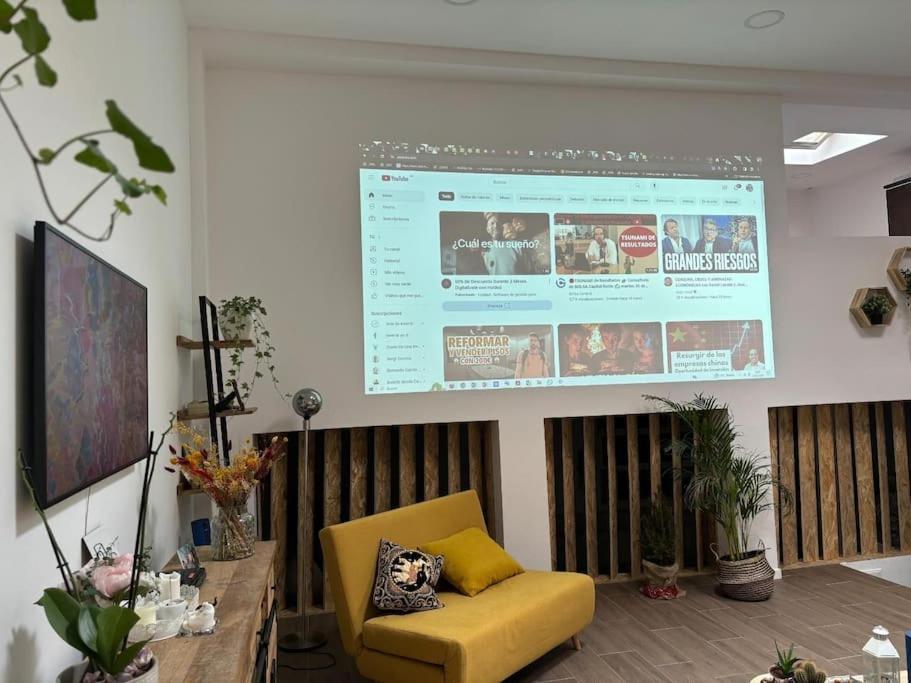 The Special Loft Plaza Castilla Madrid Exterior foto